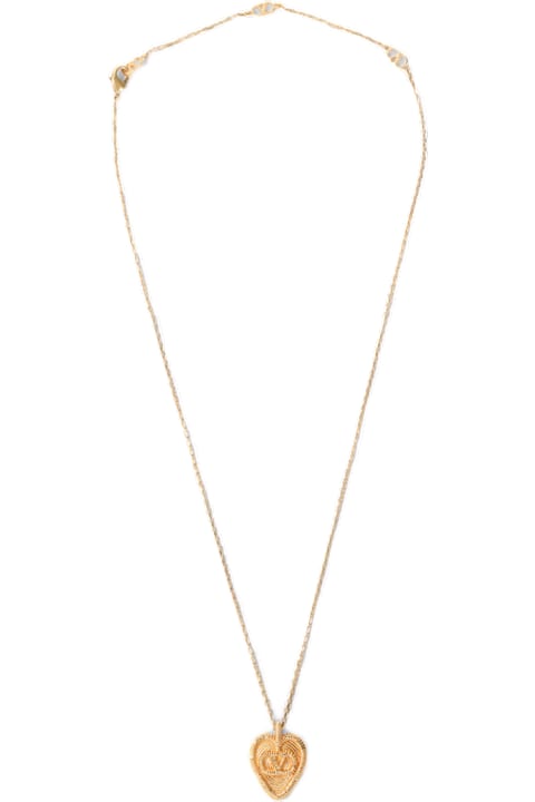 Valentino Garavani Necklaces for Women Valentino Garavani Necklace