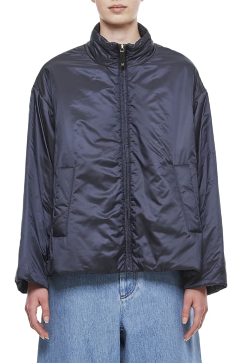 Homeware Max Mara Matisse Down Filled Jacket
