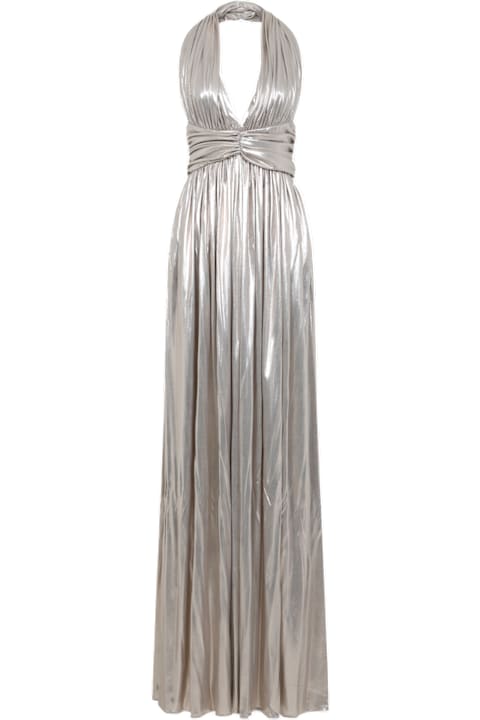 Giambattista Valli Clothing for Women Giambattista Valli Cotton Long Dress