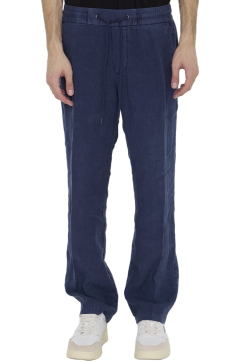 Pants for Men James Perse Linen Pants
