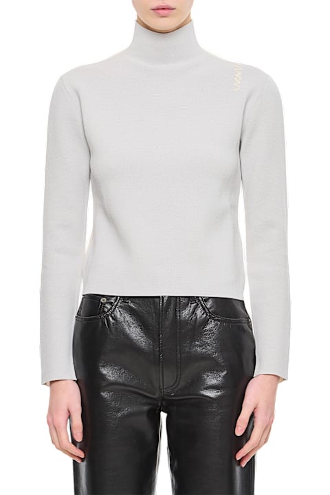 Homeware Marni Turtleneck Sweater