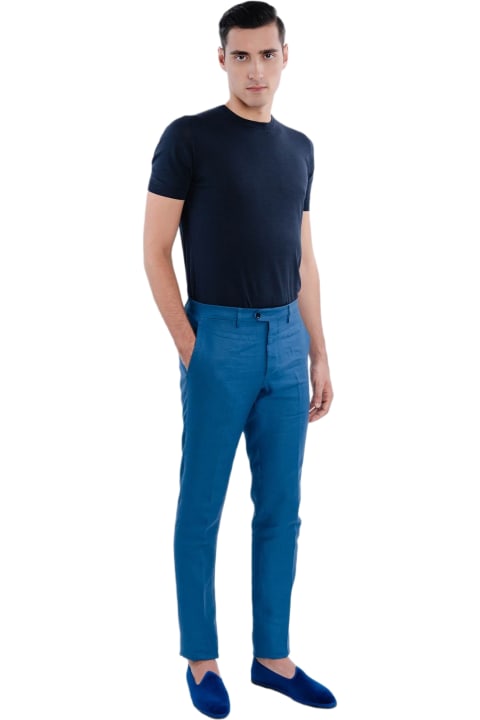 Larusmiani for Men Larusmiani Trousers 'portofino' Pants