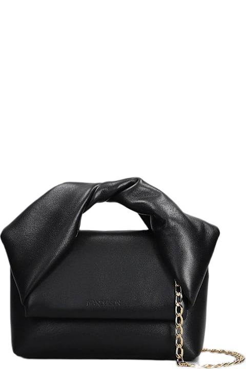 J.W. Anderson Totes for Men J.W. Anderson Small Twister Top Handle Bag