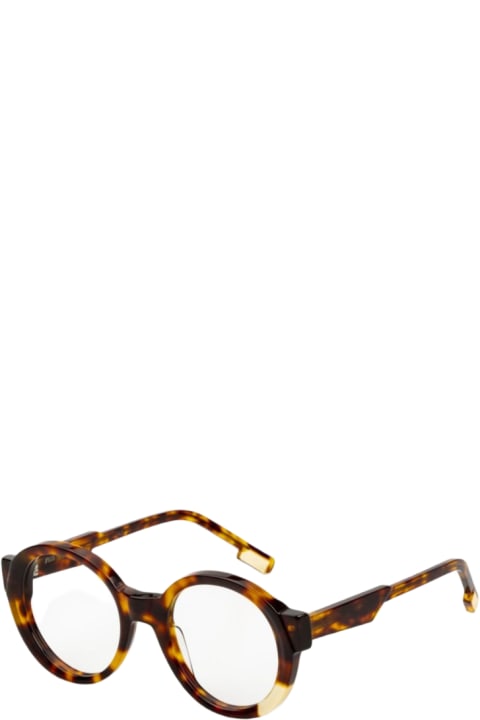 メガネ JPLUS FW25 Jplus - FABIA - 12 (FABIA 12) FABIA - JPLUS Eyewear