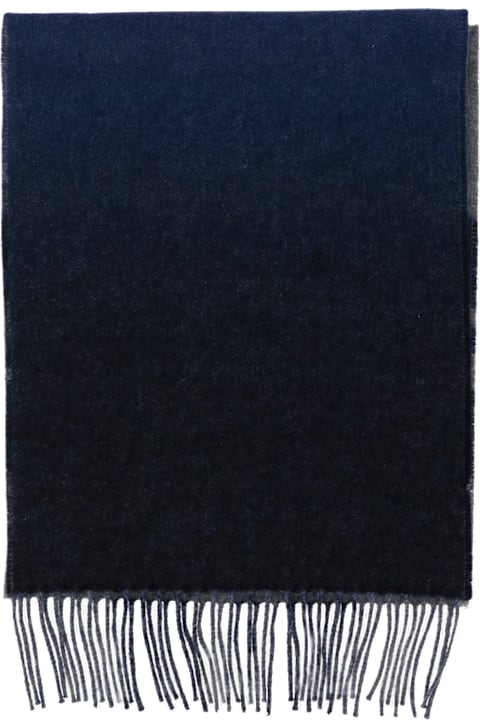 Homeware Alex Begg Cashmere Scarf