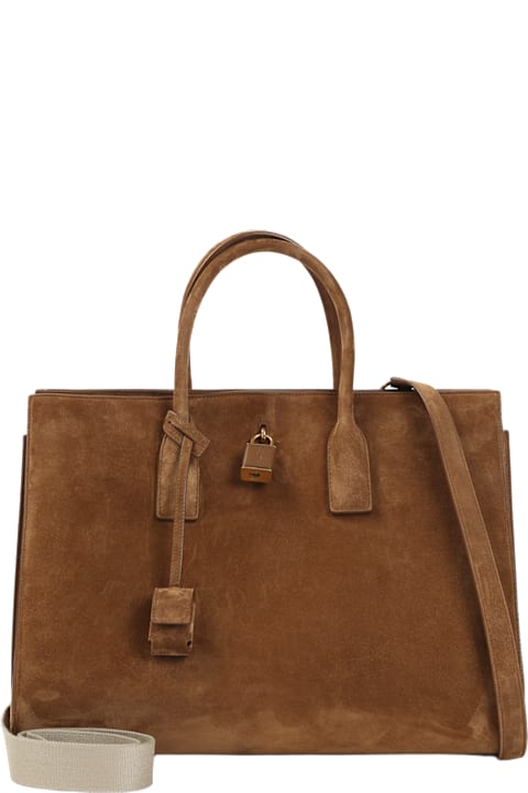 Homeware Saint Laurent Sac De Jour Handbag