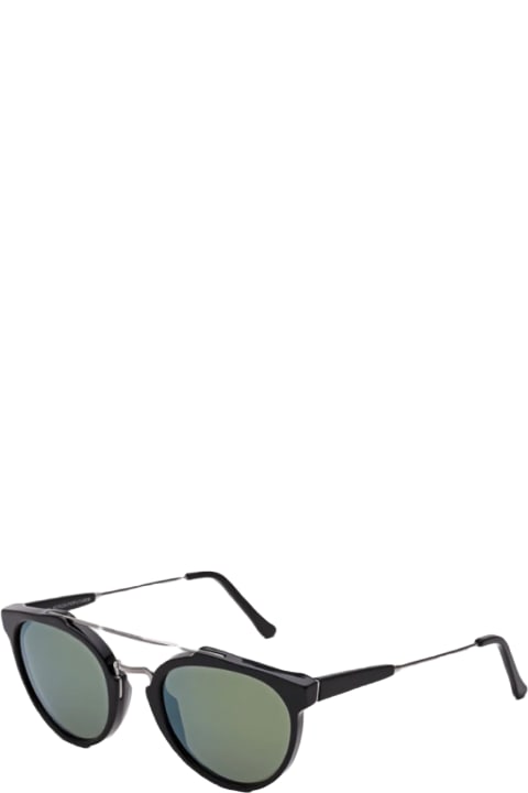 RETROSUPERFUTURE Eyewear for Men RETROSUPERFUTURE GIAGUARO 59C Sunglasses
