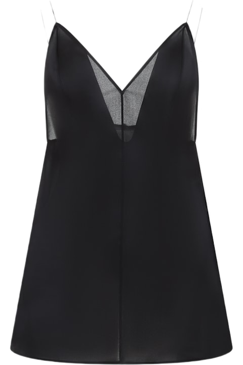 Homeware Khaite Talsie Top