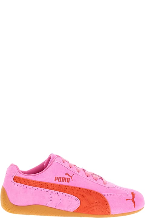 Puma Shoes for Women Puma Sneaker Speedcat Og