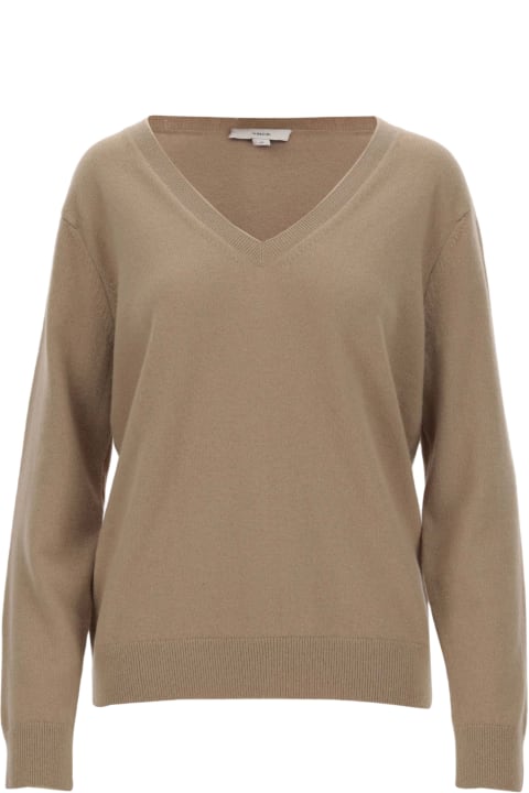 Homeware Vince Cashmere Pullover