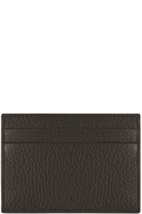 Homeware Larusmiani Card Holder Value Wallet