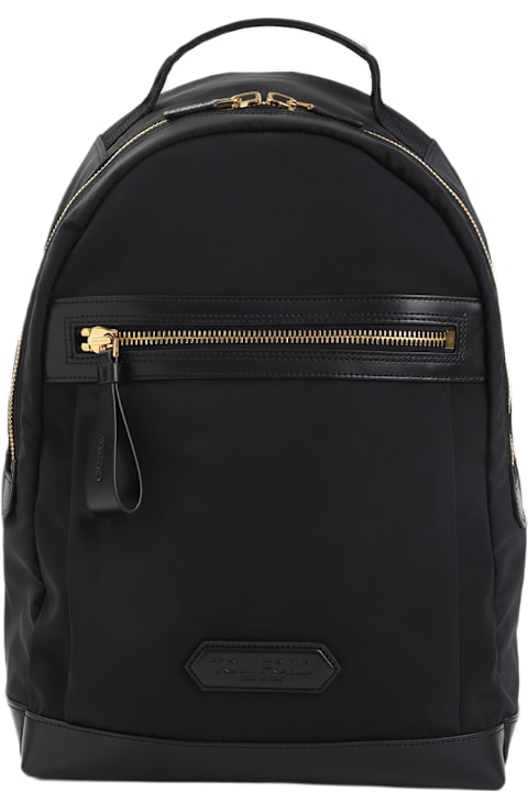 Homeware Tom Ford Polyester Backpack