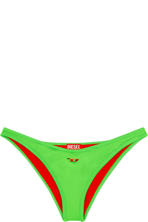 Swimwear for Women Diesel Diesel 'bfpn-punchy-x' Swimsuit Bottom