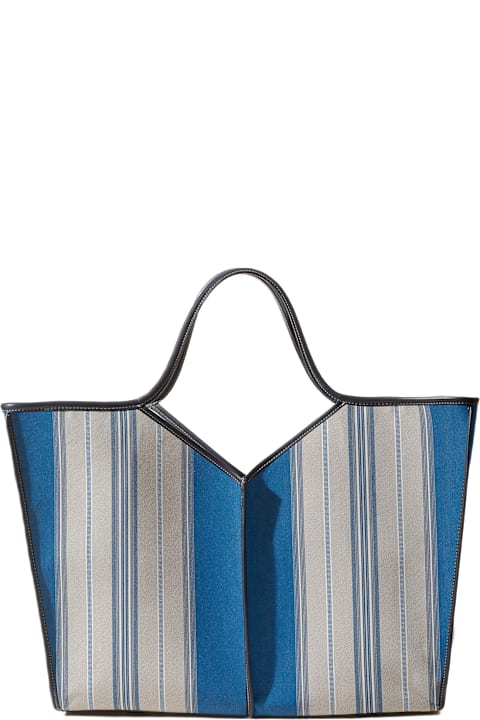 Hereu Bags for Women Hereu Calella Shopping Bag