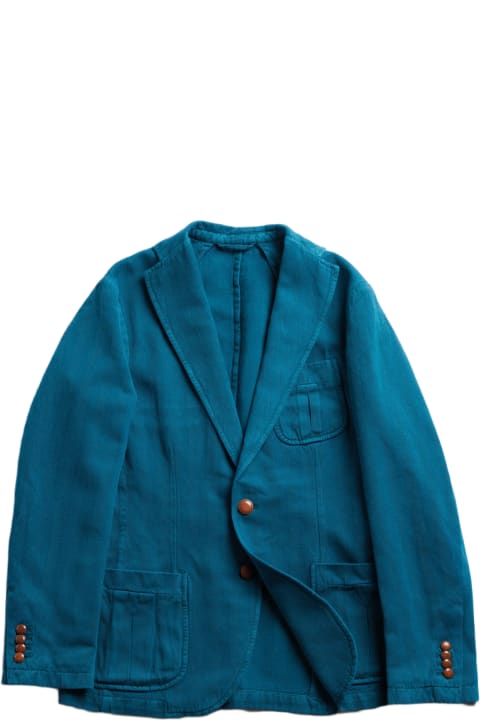 Coats & Jackets for Men doppiaa Aalessandro Blazer