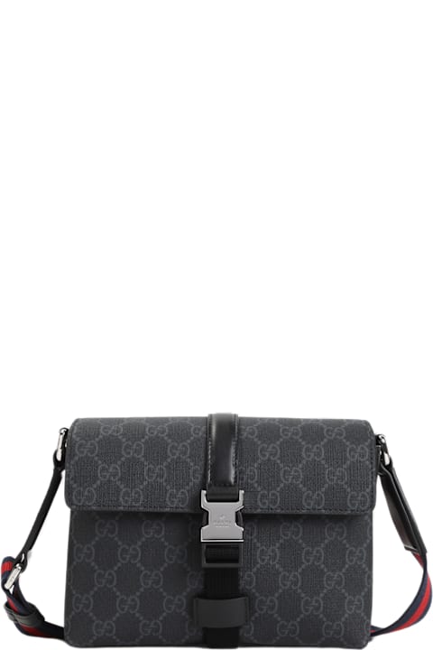 Homeware Gucci Mini Gg Shoulder Bag