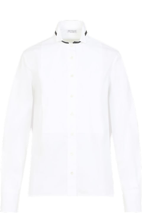 Homeware Brunello Cucinelli Shirt