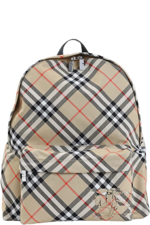 Homeware Burberry Essential Backpack