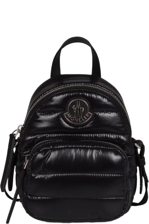 Moncler Backpacks for Women Moncler Kilia Cross Body Bag