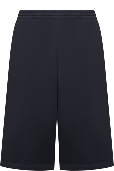 Balenciaga for Men Balenciaga X Under Armour Logo Jogger Shorts