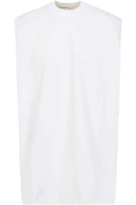 Homeware Mordecai Sleeve Less T-shirt