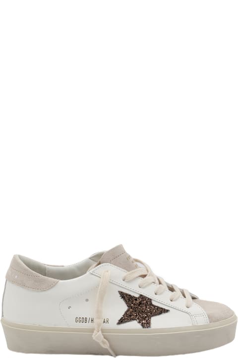 أدوات منزلية Golden Goose Hi Star