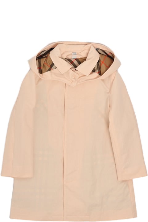 Homeware Burberry Hadley Trench Coat