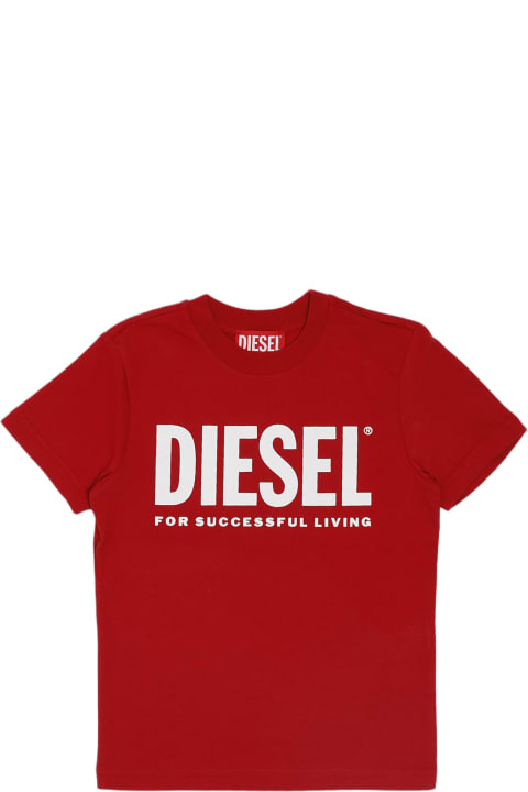 Diesel for Kids Diesel T-shirt T-shirt