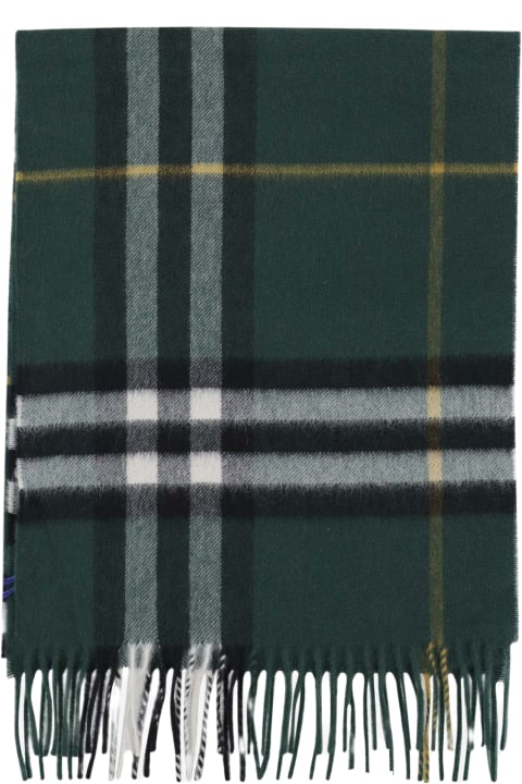 Homeware Burberry Scarf