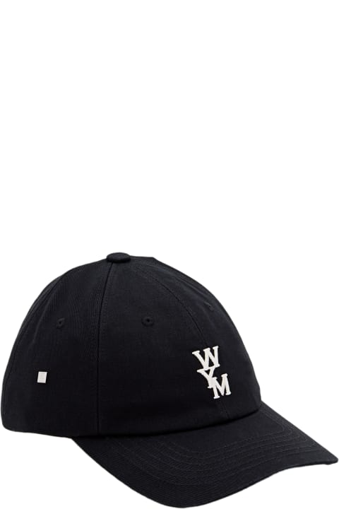 WOOYOUNGMI Hats for Men WOOYOUNGMI Cotton Hat