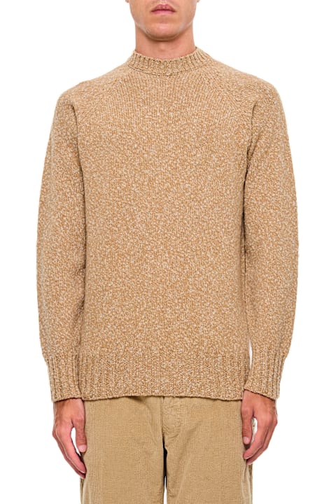 سترات لـ القسم الرجالي Drumohr Sweater Malfile'