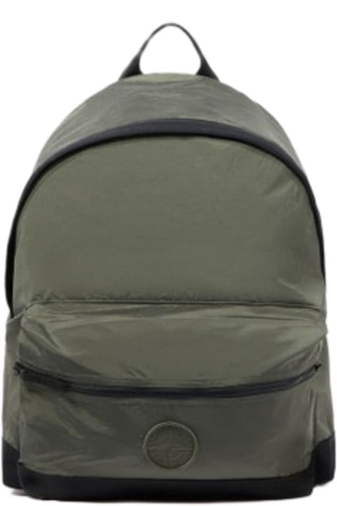Backpacks for Men Stone Island Backpack