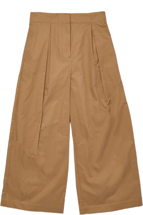 Burberry Bottoms for Boys Burberry Hermia Trousers
