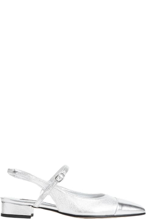 Carel Sandals for Women Carel Oceano Mules
