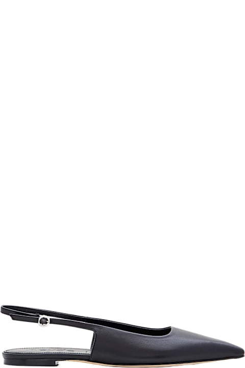 Homeware aeyde Fedora Slingback