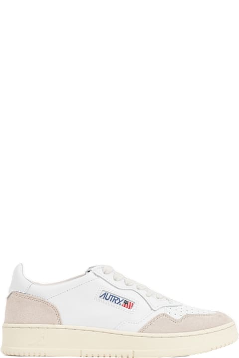 Homeware Autry Sneakers 'medialist Low'