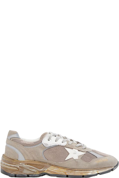 Running Dad Sneakers