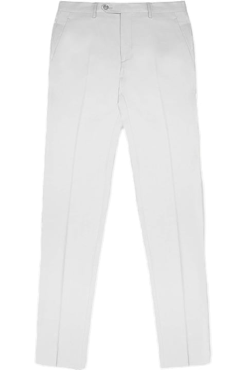 Homeware Larusmiani Velvet Trousers Howard Pants