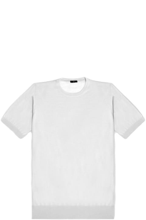 Homeware Larusmiani Brighton T-shirt Sweater