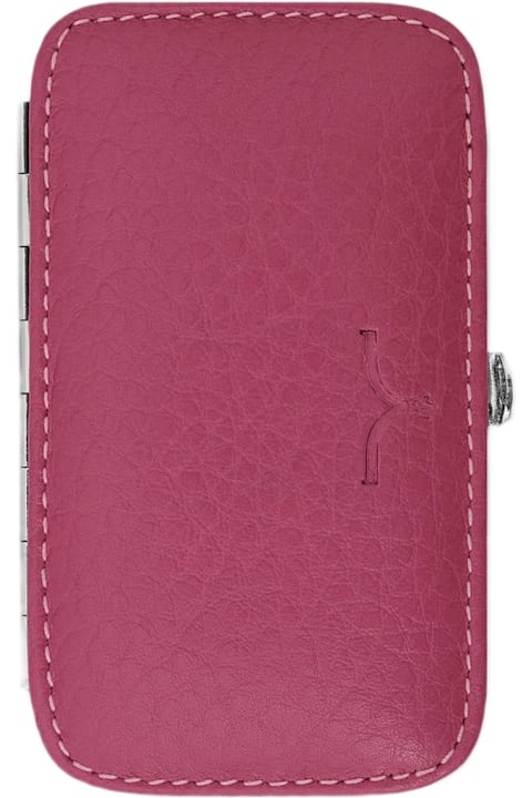 Personal Accessories Larusmiani Manicure Set Toto' Beauty