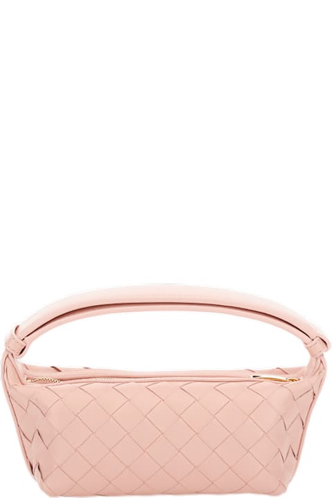 Bags for Women Bottega Veneta Wallace Mini Bag