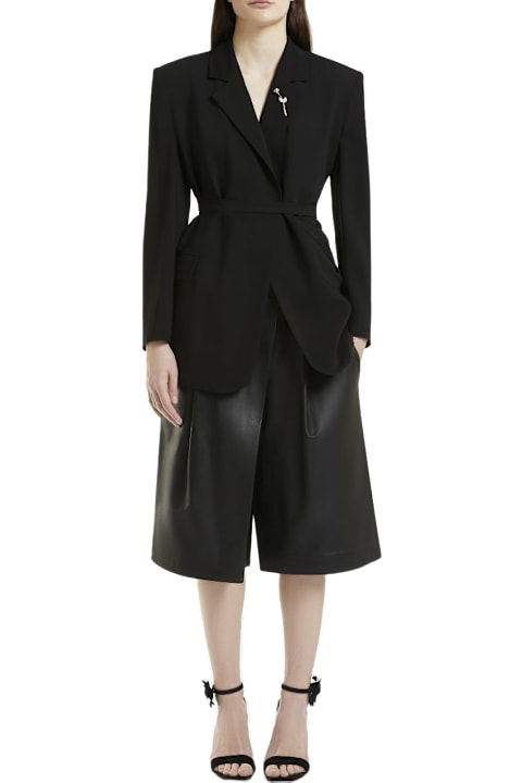 Marella Clothing for Women Marella The 'cutout' Blazer