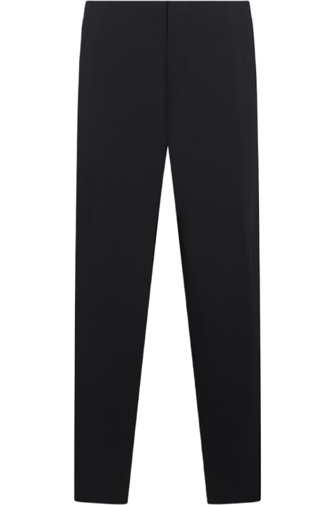أدوات منزلية Arc'teryx Veilance Black Nylon Pants