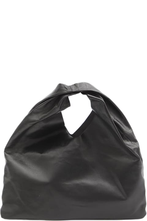 The Row Small Bindle Bag | italist