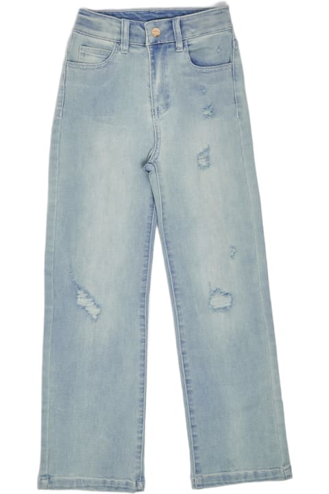TwinSet for Kids TwinSet Jeans Jeans