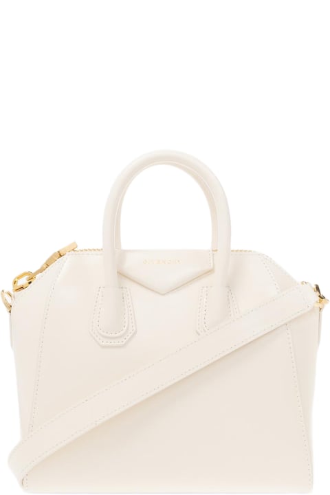 Givenchy for Women Givenchy Antigona Mini Handbag