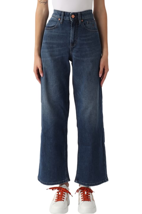 Jeans for Women Jeckerson Jasmine Jeans