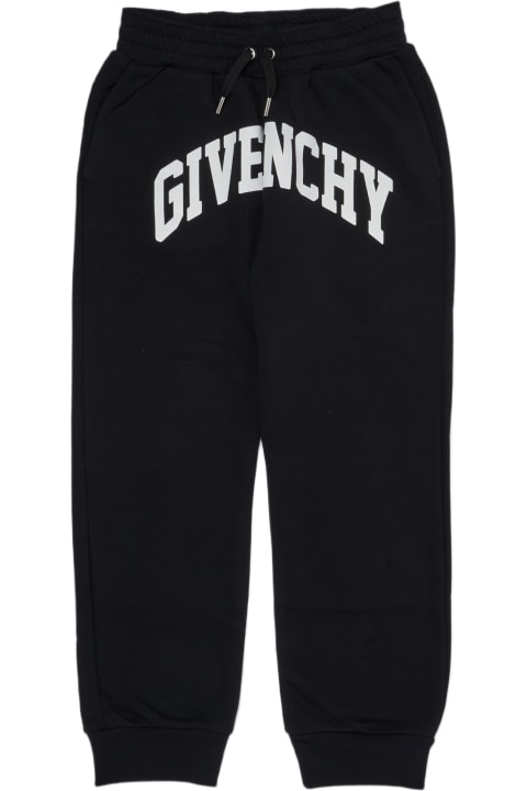 Givenchy for Boys Givenchy Sweatpants Sweatpants