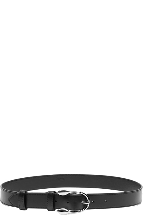 Jacquemus for Men Jacquemus Chiquito Belt