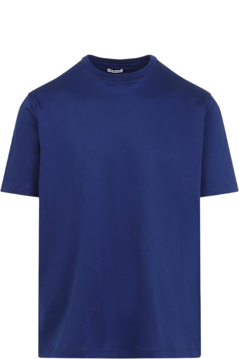 Kiton ملابس علوية لـ القسم الرجالي Kiton Milano T-shirt